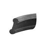 16-56083-1 Macs Auto Parts Model Ford Windshield To Cowl Cushion Rubber