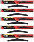 5-wiper 16-a X5 Trico Factory Master Case Bulk Rear Wiper Blades For Fleets