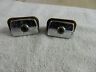 1605425 Chrysler Desoto Mopar Windshield Wiper Pivot Mounts