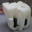 162.00.41.153.03 Alfa Romeo Milano Windshield Washer Fluid Bottle Reservoir Good