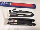 164650 Unipart New Windshield Wipers For Vintage Mgb