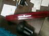 16503437 General Motors Nos Seville Left Tail Lamp Lens