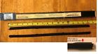 1664395 Gm Nos Red Dot Wiper Blade Inserts Chevy Chevelle Nova