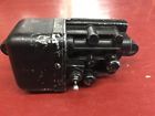 1697 Owen Dyneto Packard Franklin Willys Jeep Electric Wiper Motor Nos