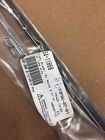 17528-12 Macs Ford Pickup Truck Windshield Wiper Blade Metal Frame Wrist