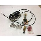 1782467 Allied Electrical Power Accessories Chevy Electric Windshield Wiper Conversion Kit