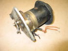 180-824-00-01 Mercedes Ponton Wiper Motor