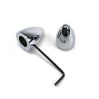 1811993 Gms Shift Products Bullet Wiper Caps Hot Rod Street Custom