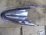 1860786 Dodge Late Early Mopar Tail Light Chrome Bezel