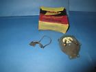 1879602 Mopar Single Wiper Motor Plate Gasket Dodge Plymouth Desoto