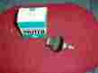 1887630 Nos Mopar 1960-2 Dodge Truck Foot Windshied Washer Pump