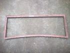 1929 1928-29 Ford Model A Windshield Frame Hot Rod Rat Coupe Pickup Sedan 28