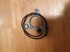 1939349 Mopar Nos Dodge Contact And Plate