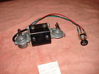 Ewj-4011 1948-53 Motor 6 Dodge Wiper Volt Truck Winshield