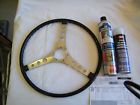 1956-1961 Chevrolet Corvette Wheel Steering