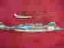 Rb-12-2 1956-62 59 60 57 Trico Dotted 61 Nos 58 Shiny Corvette Blades Wiper