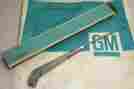 3951916 1969 1970 1971 1972 Nos Chevrolet Truck Windshield Wiper Arm Genuine Gm Pickup Chevy C-20