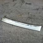 1969-1973 Corvette Trim Chevy Wiper Windshield Stainless C3 Door 1968