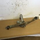 197249 Volvo 1970 70 142 140 Series 2 Door Wiper Transmission Linkage