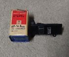1993463 Nos Skylark Windshield Wiper Two Speed Switch