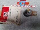 1993483 Gm Corvette Wiper Motor Override Switch Nos No Reserve