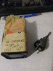1993640 Acdelco Nos Single Speed Wiper Switch With Washer