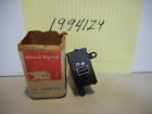 1994129 Delco Remy Pontiac Grand Prix Am Windshield Wiper Switch