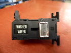 1994177 Delco Remy Camaro Windshield Washer Wiper Dash Switch Gm Nos