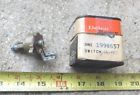 1998657 Delco Gm Nos Windshield Wiper Motor Switch Chevy Cars Chevrolet