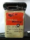 1998716 Delco Nos 1959 Oldsmobile 98