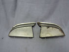 1a-8381 1a-8380 1951 Ford Radiator Grille