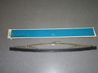 1a3779741 Gm New Nos Oem Windshield Wiper Blade Chevy Corvette