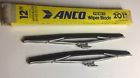 20-12 Anco Wipers Nos Vintage
