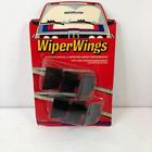 21-0401-6 Alpena Vintage Aerodynamic Automobile Wiper Blades Wings Rare