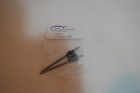 2153647 Ks Ford Mustang Windhshield Wiper Washer Jet Nozzle Pair New