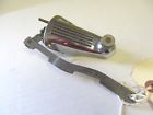 2170264 Buick Cadillac Nos Gm Drs Left Windshield Wiper Escutcheon