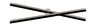 21a-17528 Classic Auto Original Style Replacement Wiper Blades Ford