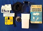 2200 Big Shot Vintage Anco Windshield Washer System