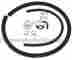 2808622 2203116 2203117 2463860 2421289 Mopar Hoses Pcv Valve Set For 1961-1966 B-body