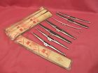 220se Bosch Mercedes-benz 190sl Cabriolet 300d Wiper Blades With Nos Refills