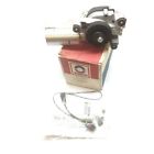 19179662 22110871 Ac Delco 1987-02 Gm Cars Wiper Motor Package New 19179662 22110871 Ac Delco 1987-02 Gm Cars Wiper Motor Package New