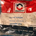 22121216 Gm Delco Nos Windshield Wiper Grommet Kit Cadillac Deville Olds