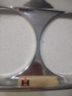 229387-rl Ih International Harvester Pick Up Nos Front Light Molding