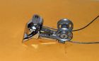 81351-3l 230055 Hudson Left Wiper Housing