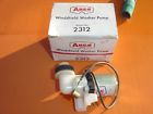 2312 Anco Mopar Nors Nos Dodge Plymouth Washer Pump Charger Challenger
