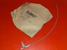 2377939 Gmc Nos Gm Rare Truck Windshield Wiper Control Very Nice