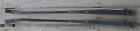 2426828 2426829 1963 1964 Newport Saratoga 300 New Yorker Dodge 880 Mopar Wiper Arms Pair