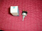 2497282 Chrysler Plymouth Nos Mopar Fury Single Speed Wiper Switch