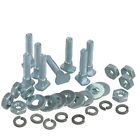 25-101436-1 Corvette Windshield Lower Frame Bolts Eckler