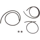 25-102458-1 Corvette Windshield Washer Hose Kit Eckler
